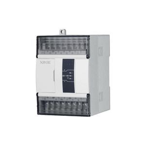 PLC con I/O integrati