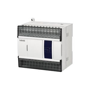 PLC con I/O integrati