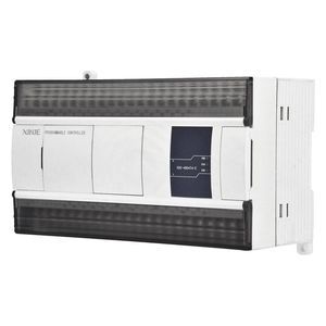 PLC uscita ad impulsi