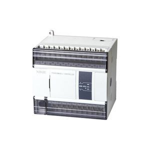 PLC con schede I/O espandibili