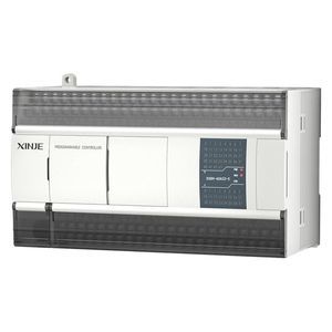 PLC compatto