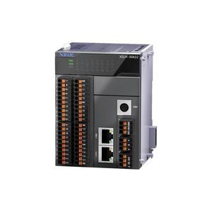 PLC formato scheda