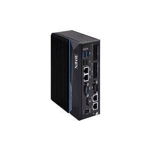 PLC integrato