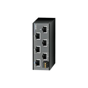 modulo di commutazione Ethernet gestibile