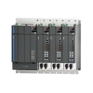 servo-variatore AC