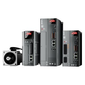 servo-variatore AC