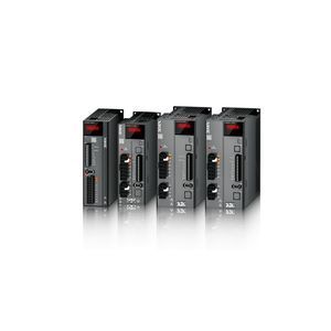 servo-variatore AC