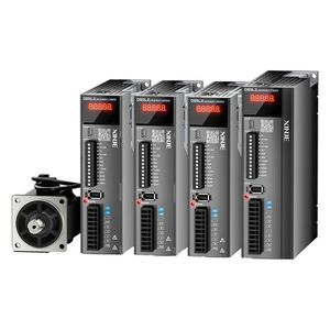 servo-variatore trifase