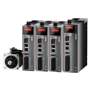 servo-variatore AC
