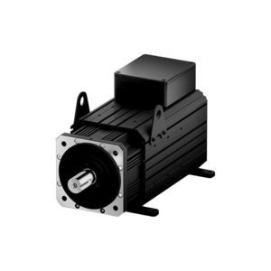 servomotore AC