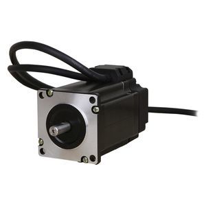stepper per linea elettrica