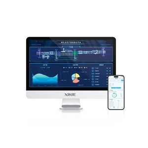 piattaforma Cloud di raccolta dati