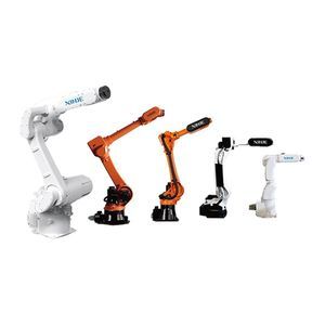 robot articolato