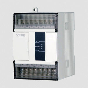 PLC con schede I/O espandibili