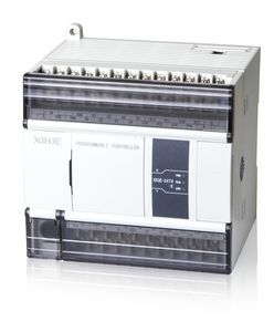 PLC su rete Ethernet