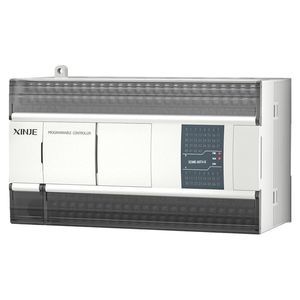PLC con controllore di movimento integrato