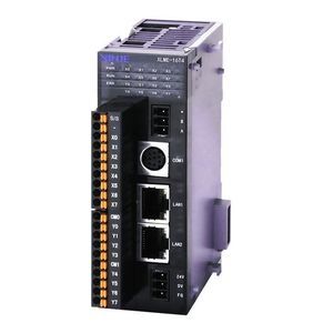 PLC su rete Ethernet
