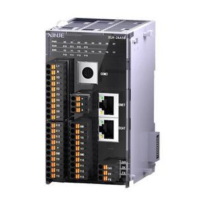 controllore di movimento EtherCAT