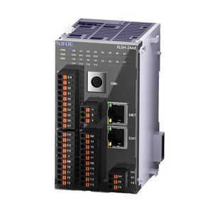 PLC EtherCAT