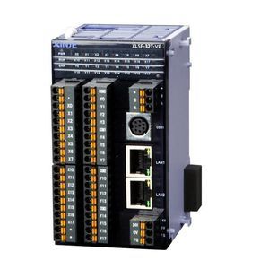 PLC su rete Ethernet