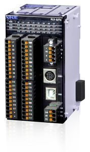 PLC migliorato