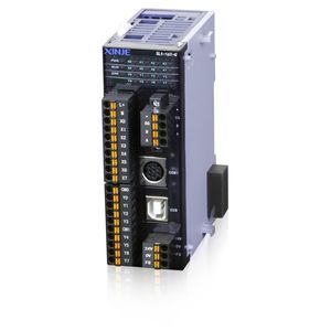 PLC formato scheda