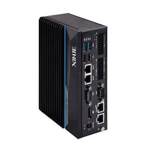 PLC intelligente