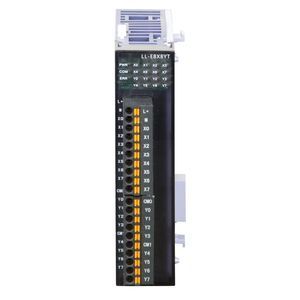 modulo I/O remoto
