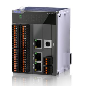 PLC EtherCAT