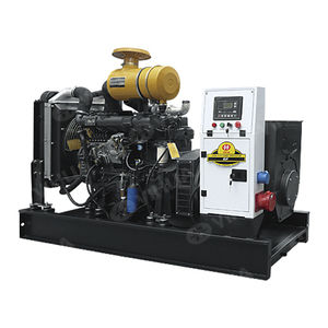 gruppo elettrogeno diesel