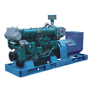 gruppo elettrogeno diesel