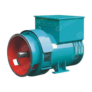alternatore brushless