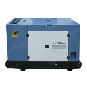 gruppo elettrogeno diesel