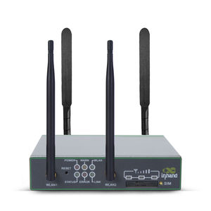 router industriale