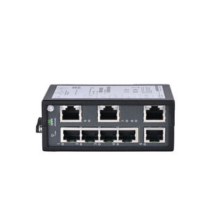 switch Ethernet non gestibile 1