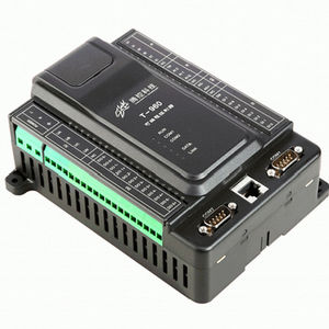 PLC box
