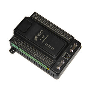 PLC box 1