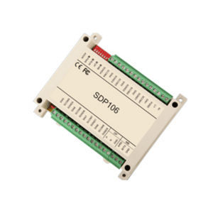 modulo I/O digitale 1
