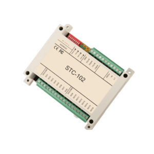 modulo I/O digitale 1