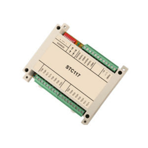 modulo I/O digitale 1