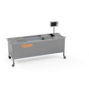 linea di produzione di torte