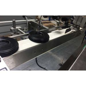 linea di riempimento e confezionamento per stazioni di avvelenamento per scarafaggi