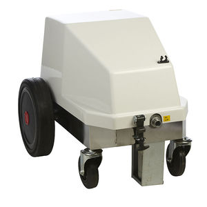 idropulitrice elettrica