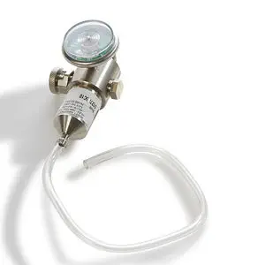 Regolatore Di Pressione Per Acetilene - ADR 150F - WITT-Gasetechnik - A - Foto 5