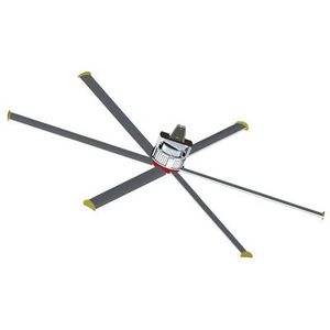 ventilatore da soffitto