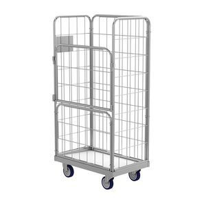roll-container per tessili
