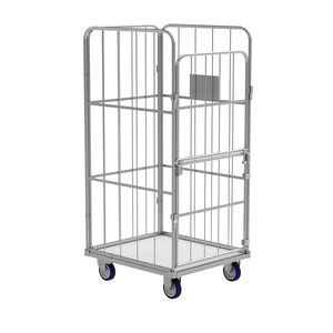 roll-container per tessili