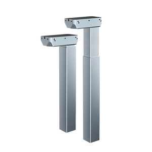 colonna di sollevamento telescopica 1