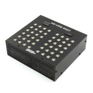 caricabatteria universale / da ufficio / USB / per telefono