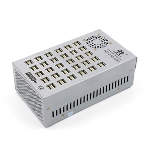 caricabatteria da ufficio / rapida / USB / per telefono